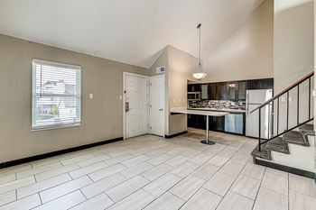 Family living room